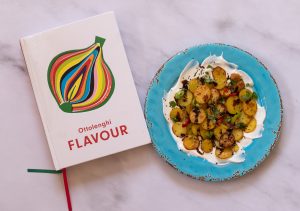 עטיפת Flavour של אוטולנגי