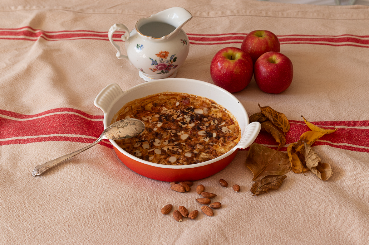 almond custard-8